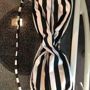 Massimo Swim suit top